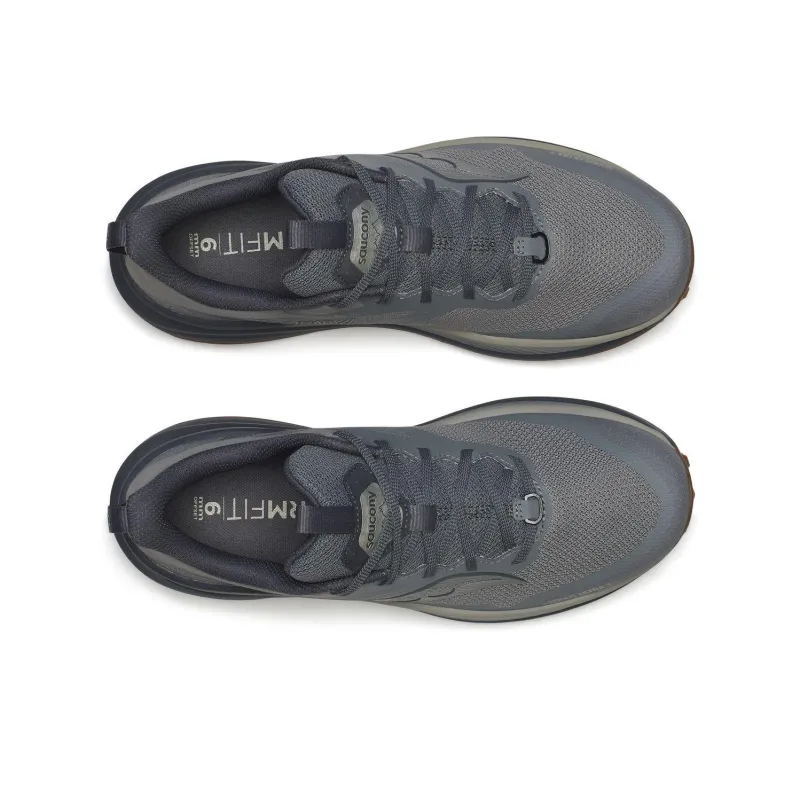 Saucony Xodus Ultra 3 Cinder Shadow-2