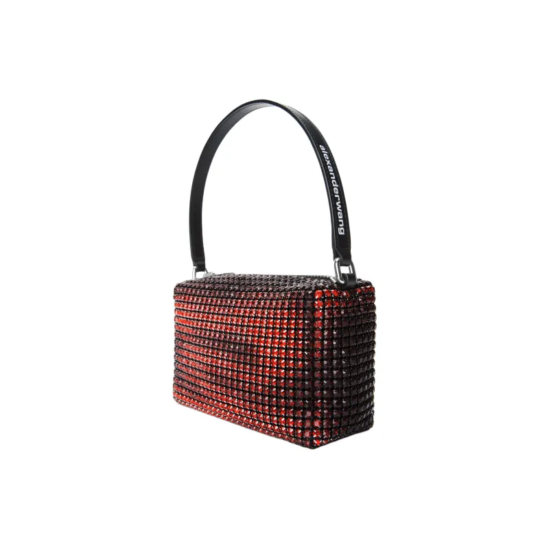 Alexander Wang Medium Heiress Tote Bag-1