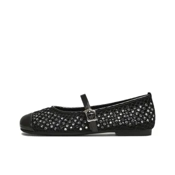 Tata Women's Casual Shoes Women's Black