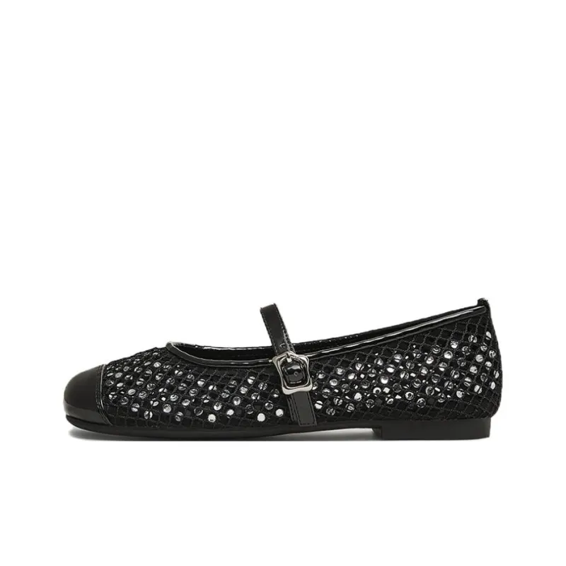 Tata Women's Casual Shoes Women's Black-0