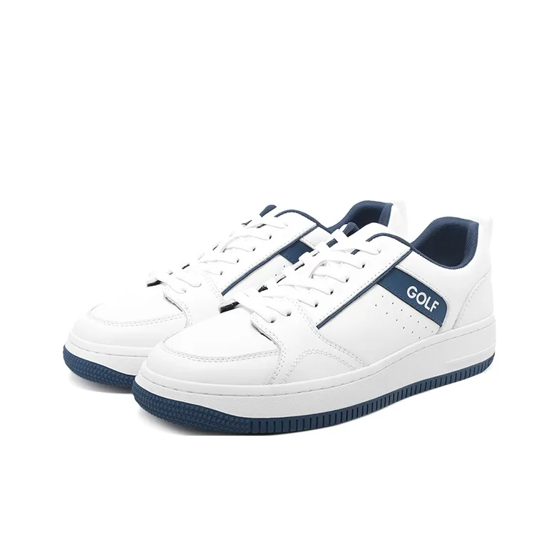 GOLF Breathable Low Top Skateboard Shoes Men's-7