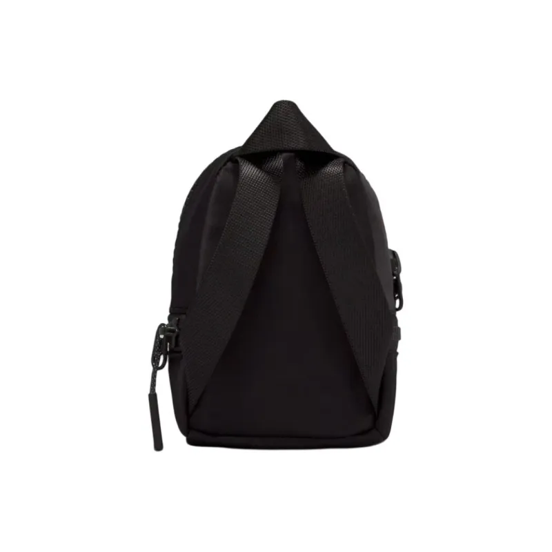 Lululemon Nylon Clutch Bag Accessory Women's Black & Gold-4