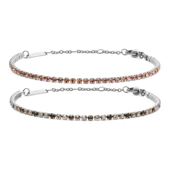 Daniel Wellington Alloy Bracelets Women's