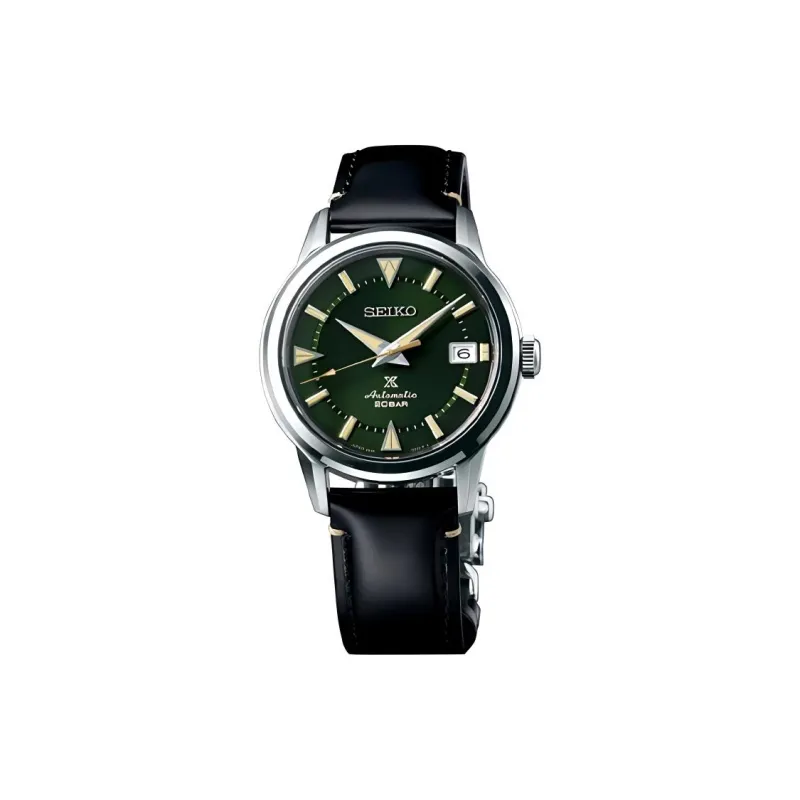 SEIKO Unisex Prospex Watch-0
