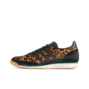 SL72 Women's Adidas Originals Og 'Cheetah Pack Collegiate Green'