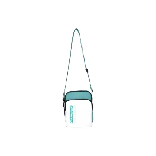 Skechers Crossbody Bags Bright White