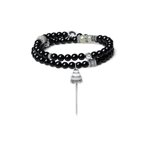 SEVEN COOK Agate Bracelets Unisex