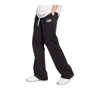VEIDOORN Knitted Sweatpants Unisex