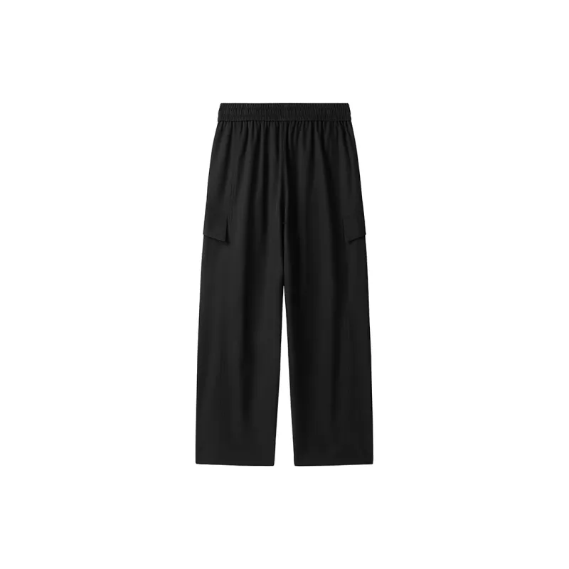 7 SEVFUN Casual Pants Unisex-1