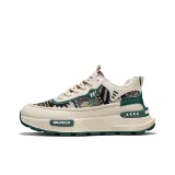 Beige Green