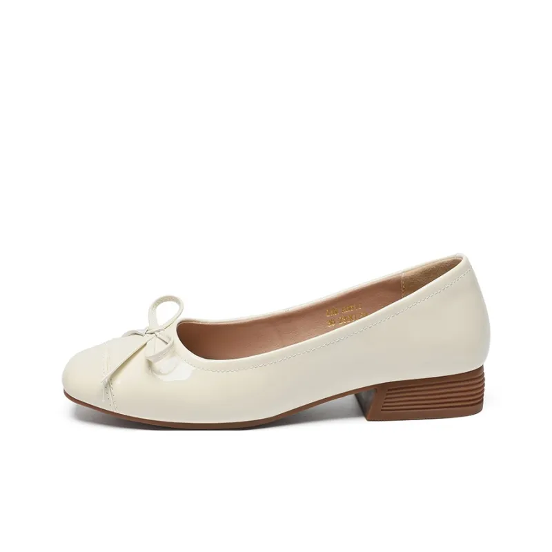 ZHR Women's Casual Shoes 2.5cm Women's-0