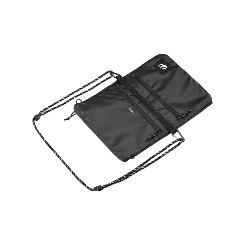 DECATHLON 1L Outdoor Bags Polyester Black Unisex-5