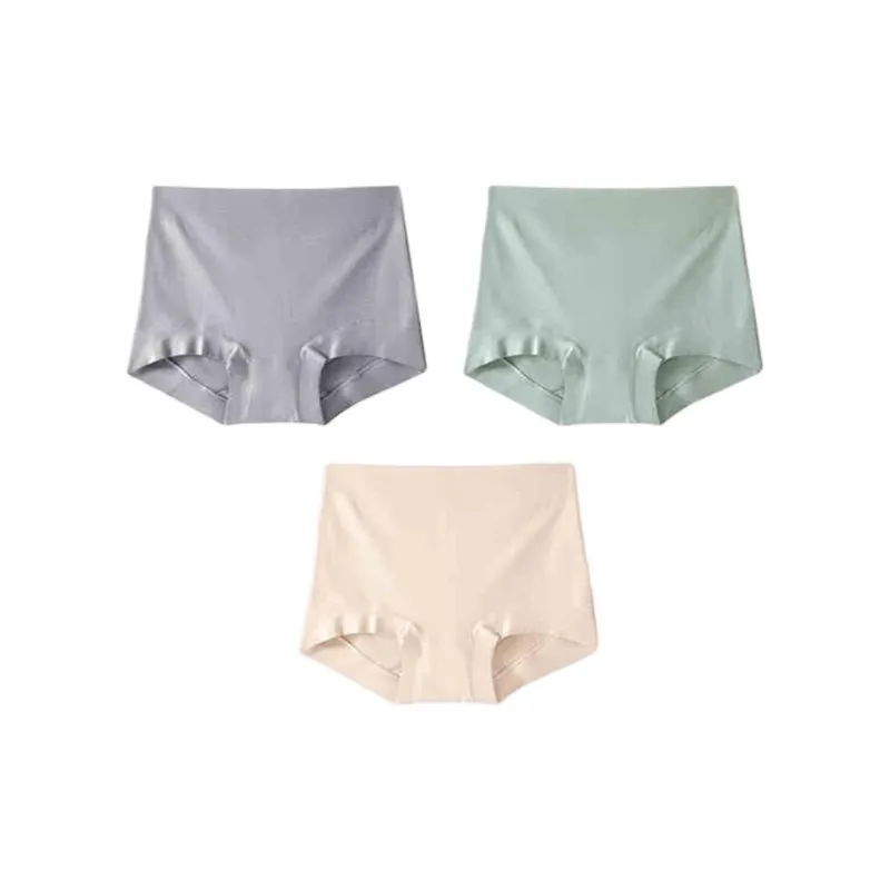 Ordifen Underpants Women's 3 Pack-8