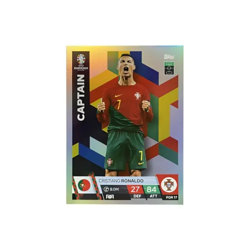 Topps Sports Cards