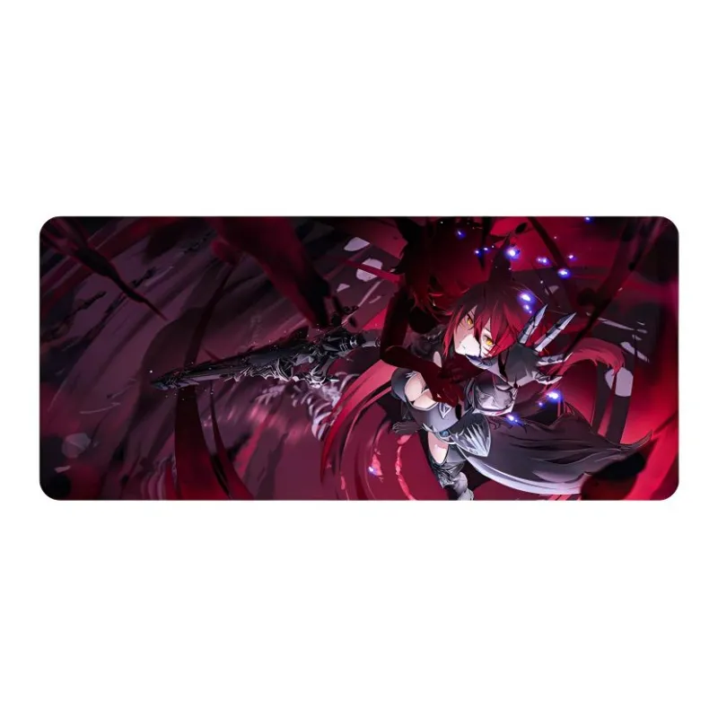 GULAN Mouse Pad Extra Large Heating Desk Pad SJCL90 99 For Students Dormitory Office Writing-7