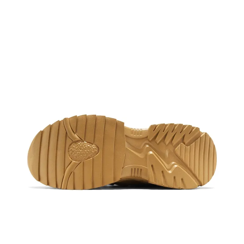 GNVA Low-Top Chunky Sneakers Men's-11