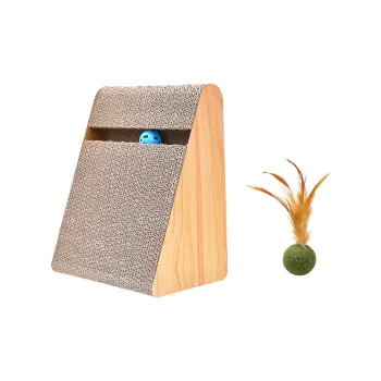 Kimpets Pet Toys