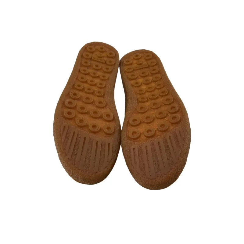 CAMPER Peu Terreno Casual Shoes Men's Brown-3