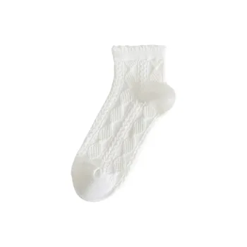 ALPLUME Ankle Socks Women's 1 Pack
