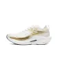 Feather White/Gold