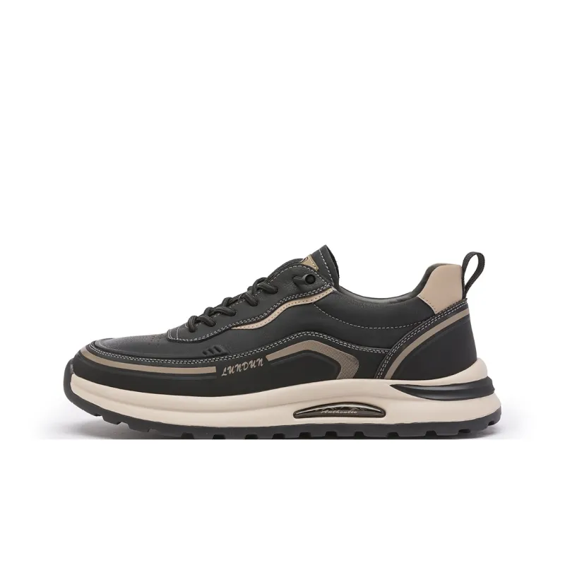 Ritai RITAI Low-Top Casual Shoes Men's-0