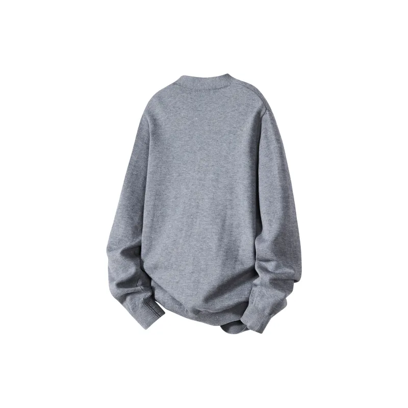 PAL ONGACO Sweaters Unisex-1