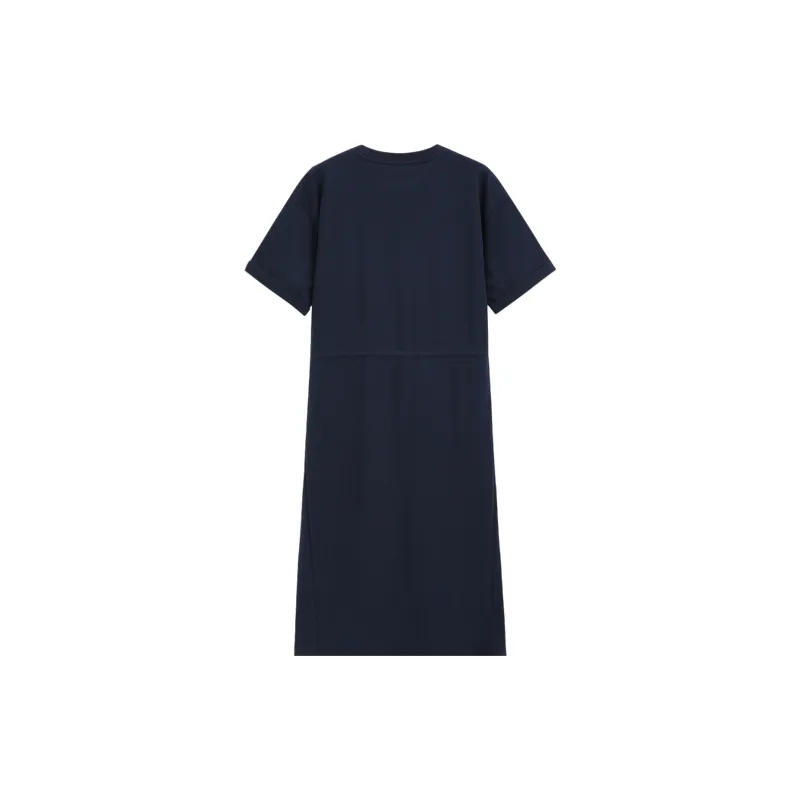 GAP Short Sleeved Dress Women's-1
