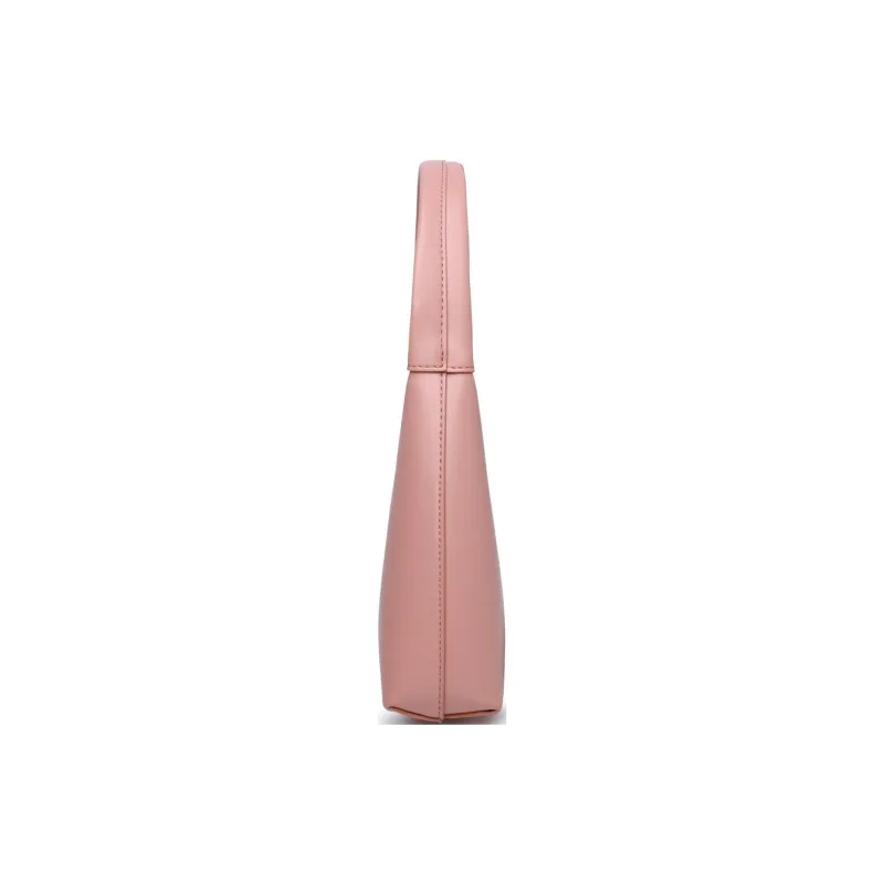 MANSUR GAVRIEL Cow Leather Handbag Women's Pink-1