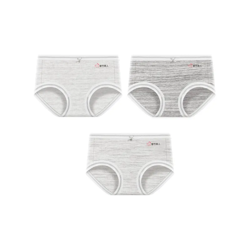 Urban Beauty Underpants Women's 3 Pack-9