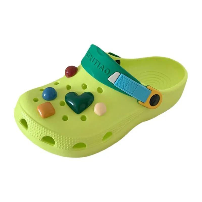 Thin strips Slippers / Home Slippers-26