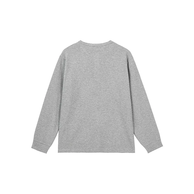 EYEUNDERSTAND Sweatshirt Unisex-8