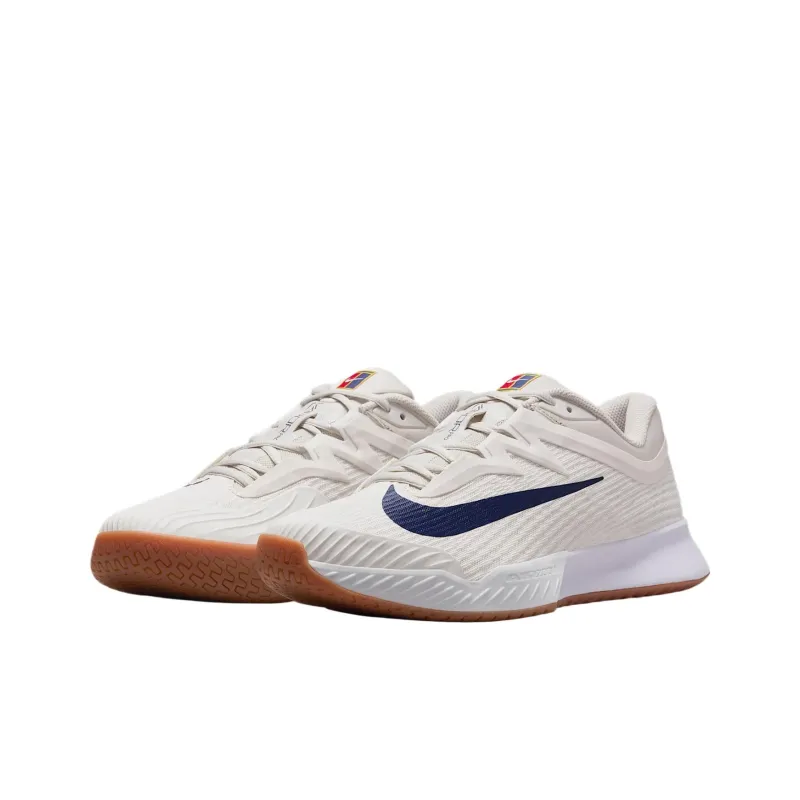 Nike Court Air Zoom Vapor Pro 3 Hc Summit White Light Bone Phantom Binary Blue-2