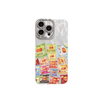 XIANGRIKE Phone Cases