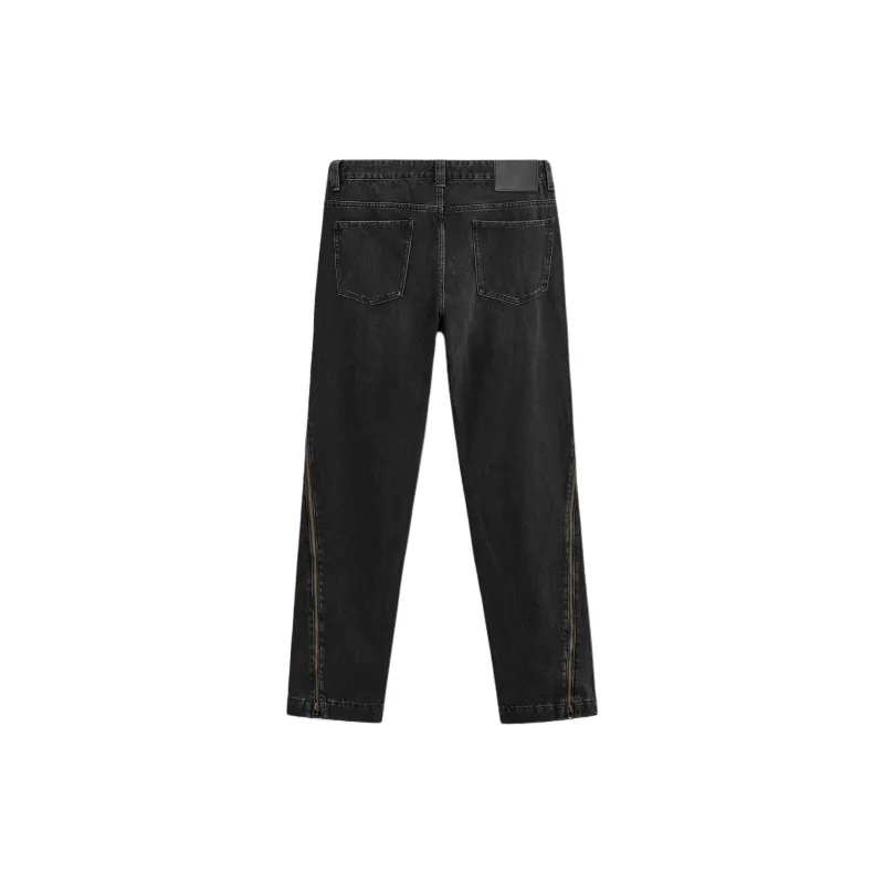 ZARA Jeans Men Carbon-1