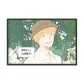 Gardener John-Anime Artboard Print