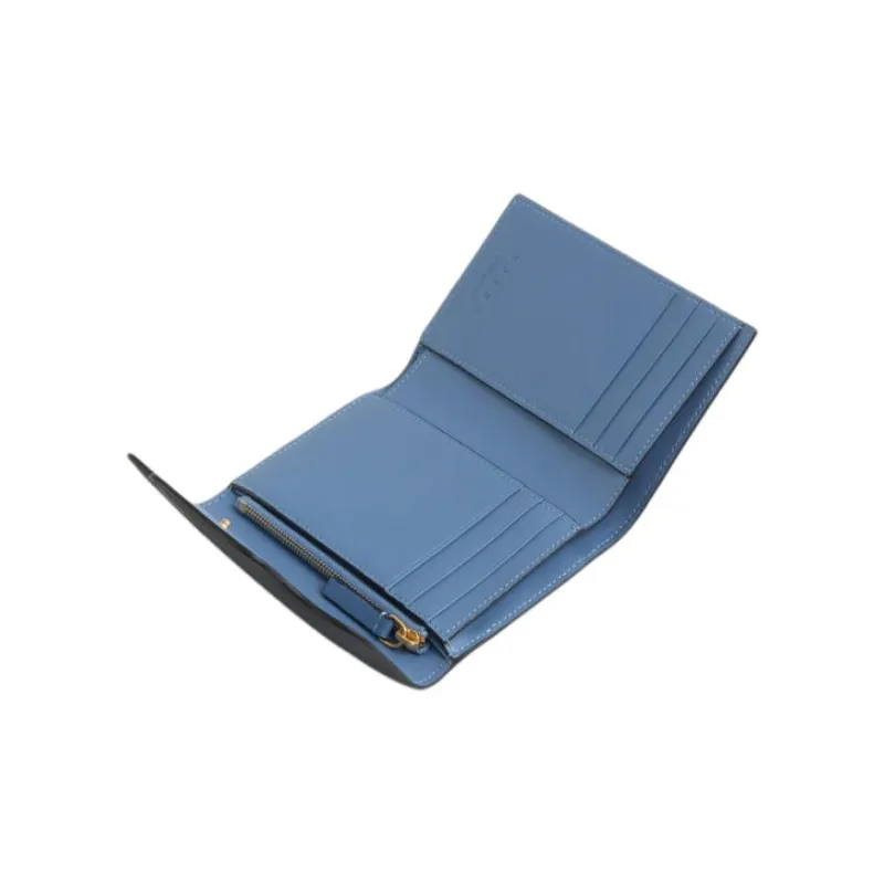 MARNI Trunkaroo Trifold Wallet-3