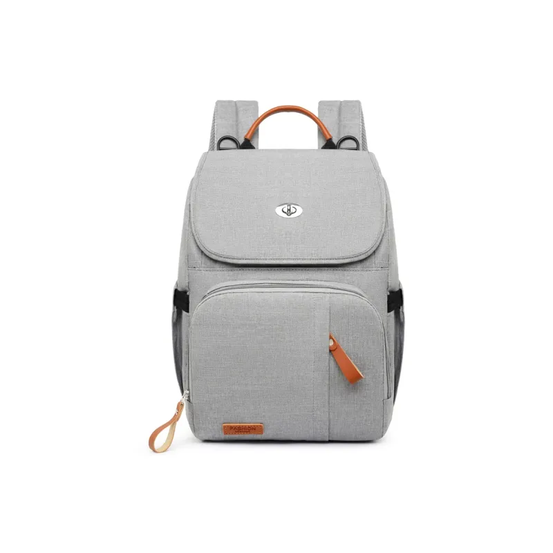SUN ERATH&U Oxford Backpack Regular Unisex Multicolor-8