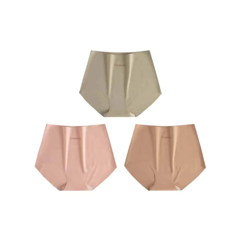 Ordifen Underpants Women's 3 Pack-10