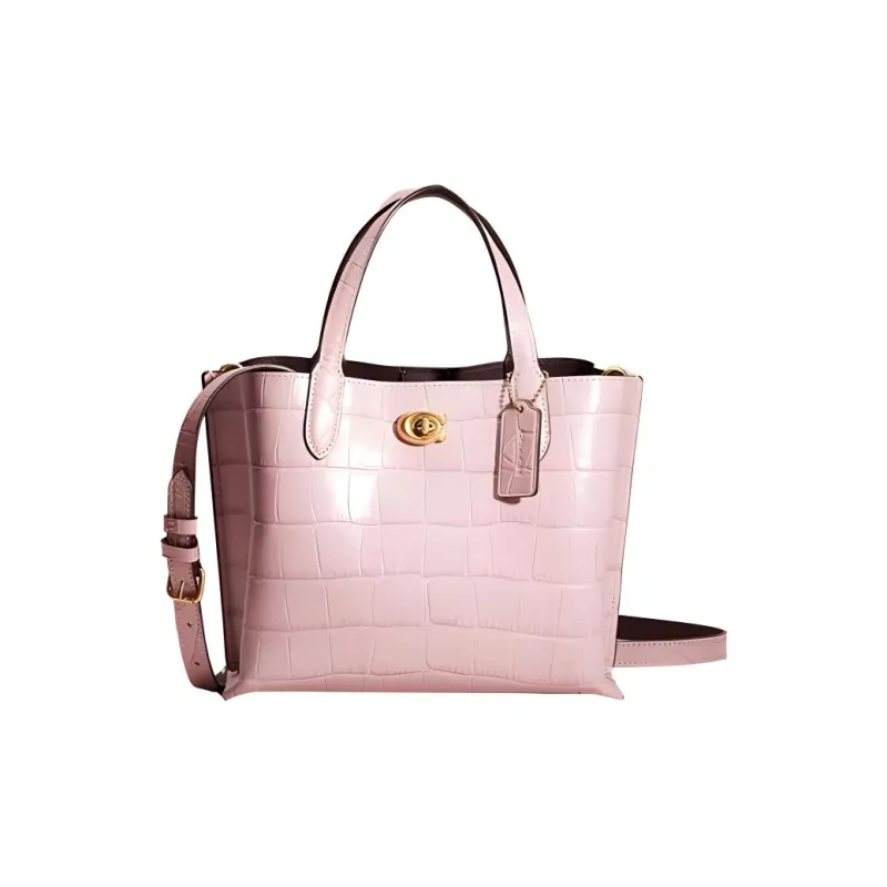 COACH Willow Handbags-0