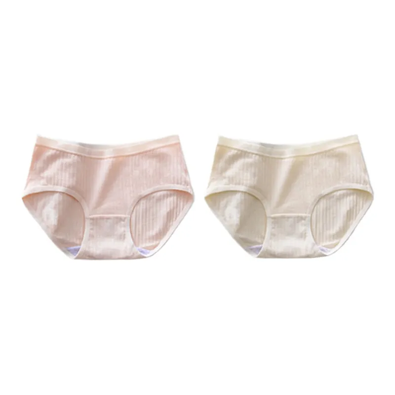 Cotton Gene Underpants Women's 2 Pack-14