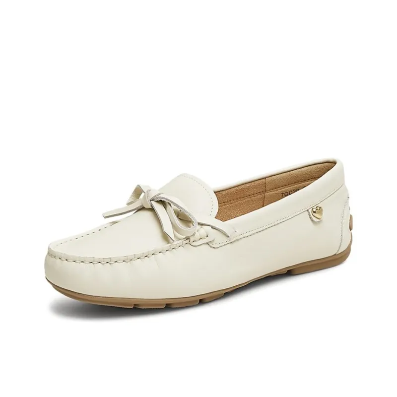 TATA Loafers Women's-1