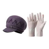 Purple[Set 2]