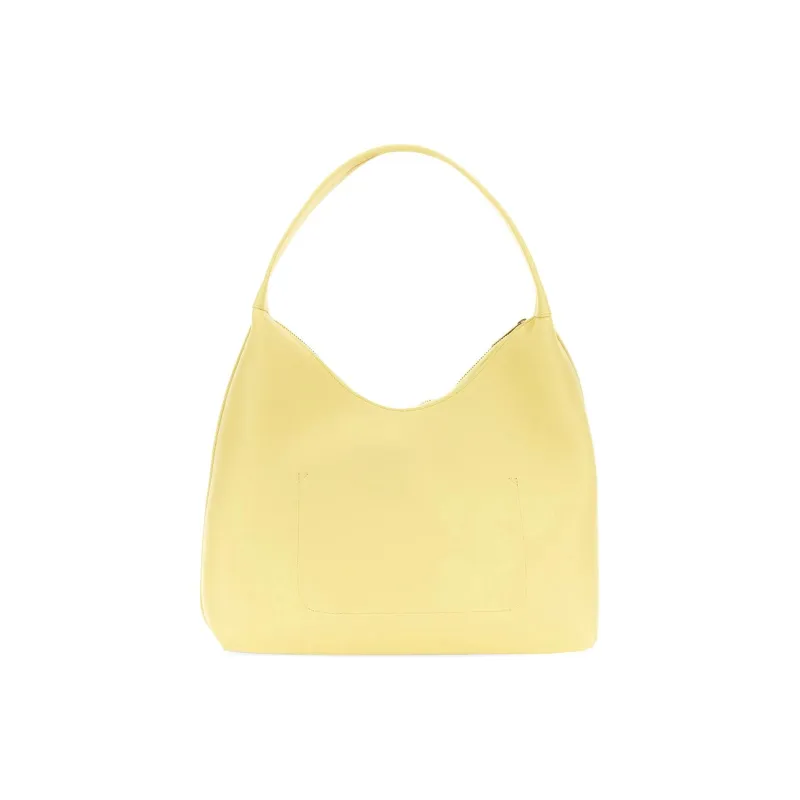 MANSUR GAVRIEL Candy Leather Shoulder Bag-0
