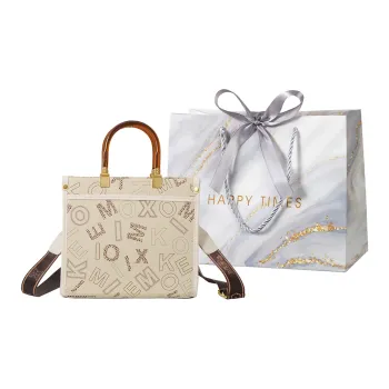 Miss Angel PU Handbags Shoulder Bags Women's Multicolor
