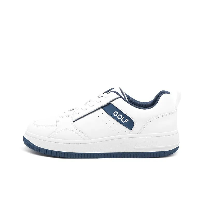 GOLF Breathable Low Top Skateboard Shoes Men's-5