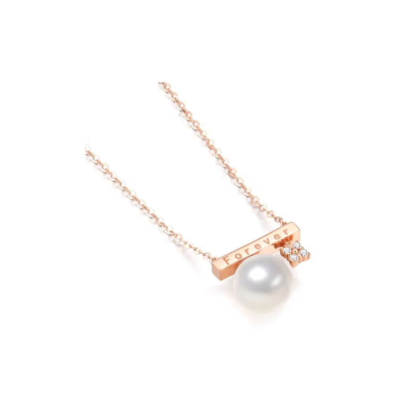ADYD JEWELLY Pearl Necklaces Women's-1