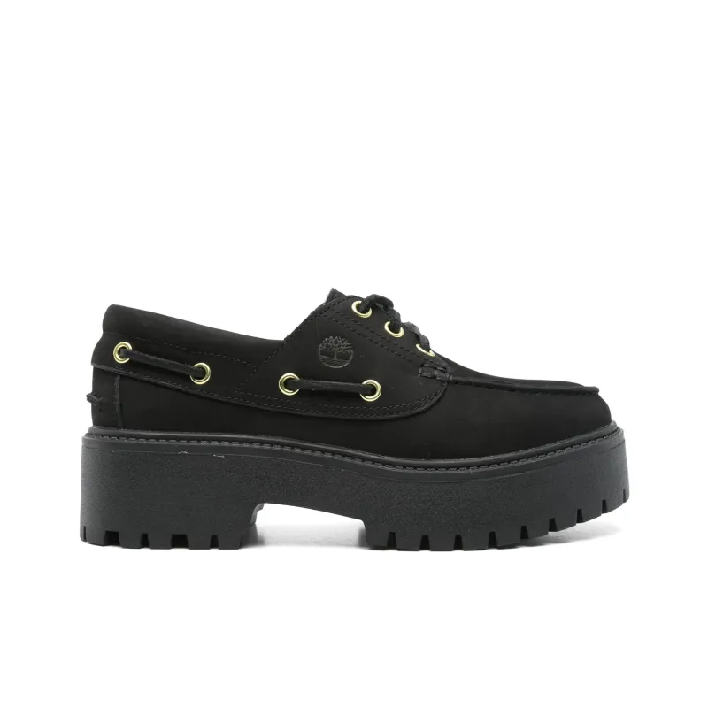 Timberland Stone Street Oxford Shoes Women's-1