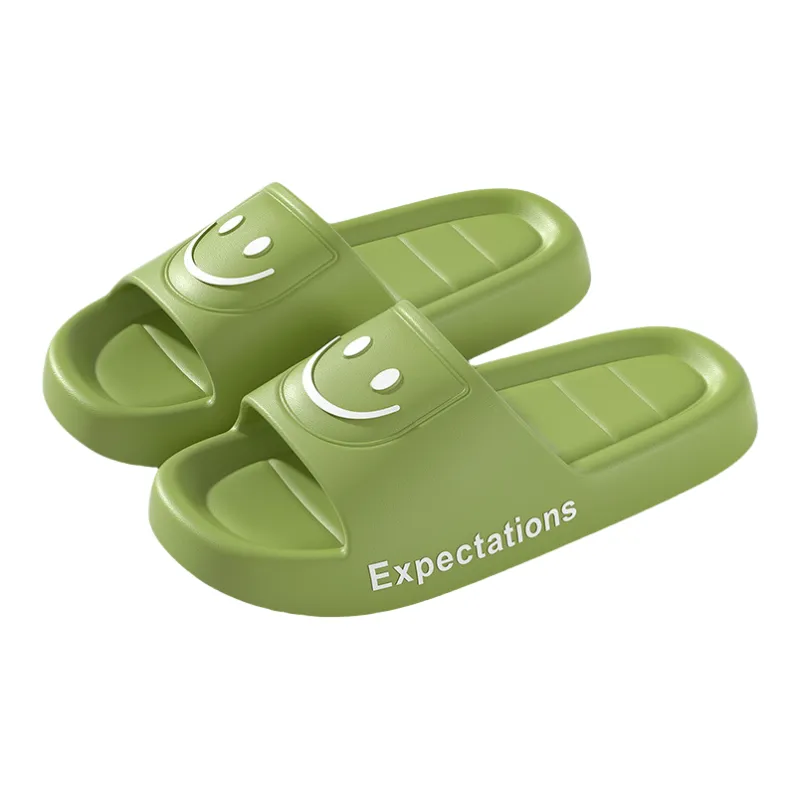 Ming Sheng Slippers / Home Slippers-7