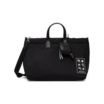 KARL LAGERFELD / Karl Lagerfeld Jeans K/Ikonic Tote Bag