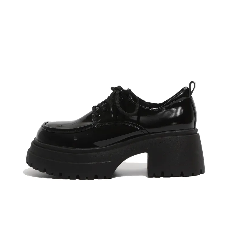 SHUXI Women's Casual Shoes Women's-0